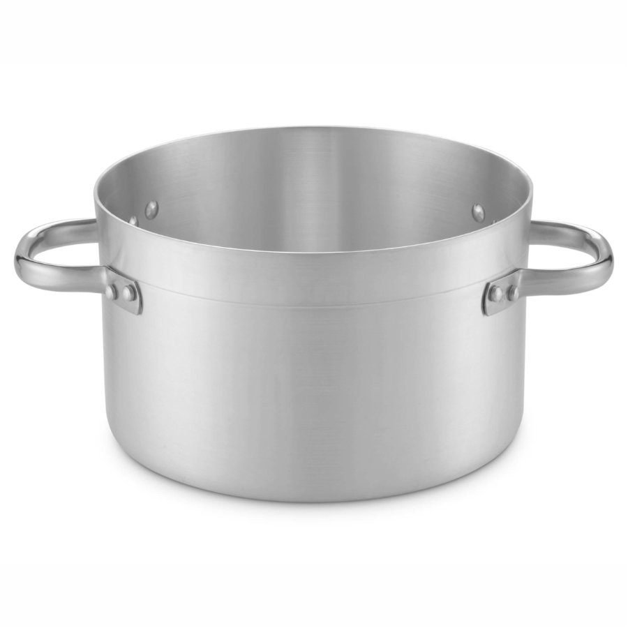 Tacho Alumínio Profissional 32 cm 15.2 L