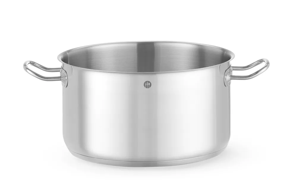 Tacho Profissional Inox 9.5L Ø28cm - Cozedura Indução
