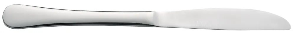 Conjunto Talheres Mesa Profissionais Inox 230mm - 6 Peças