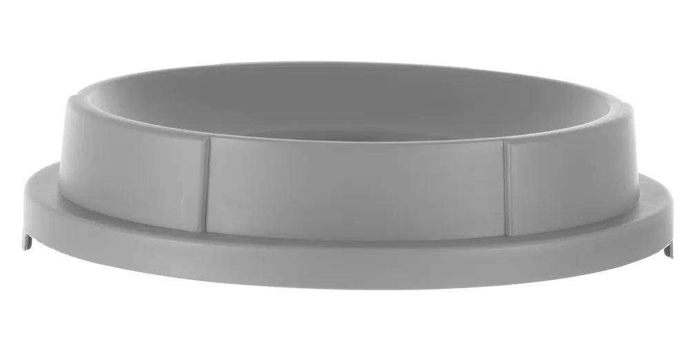 Tampa para Caixote do Lixo Redondo ⌀510mm em Polipropileno