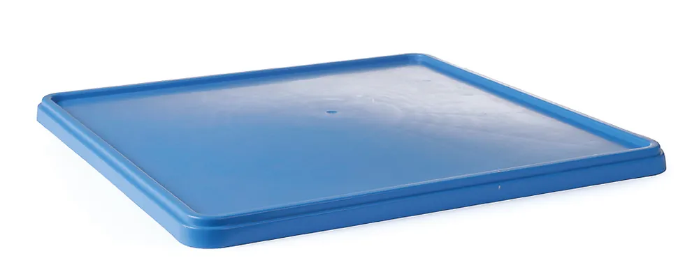 Tampa para Cestos de Lavagem de Louça 500x500mm