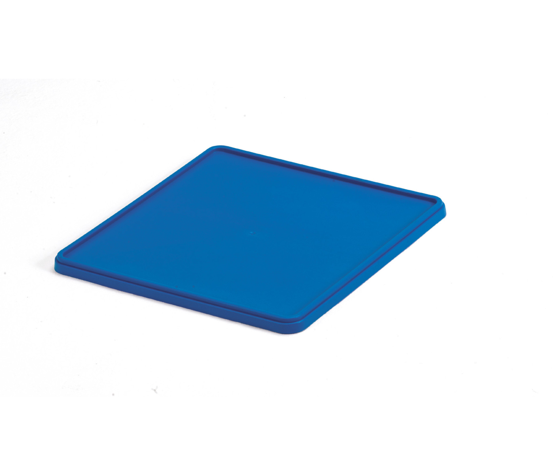 Tampa para Cesto Universal 50x50 cm para Serviço de Mesa