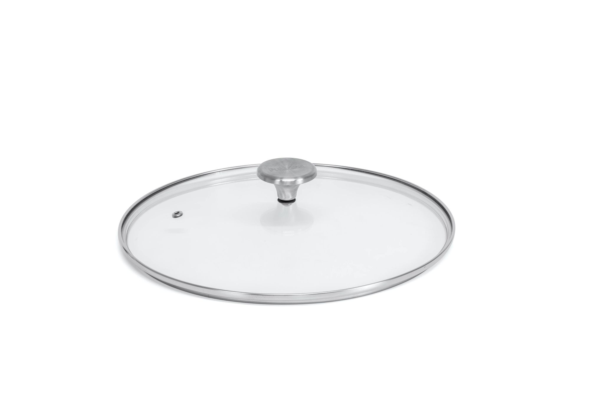 Tampa de Cristal para Caçarola 320 mm Profissional