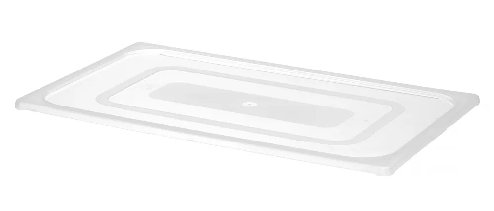 Tampa Gastronorm GN 1/1 Transparente Hendi - 530x325mm