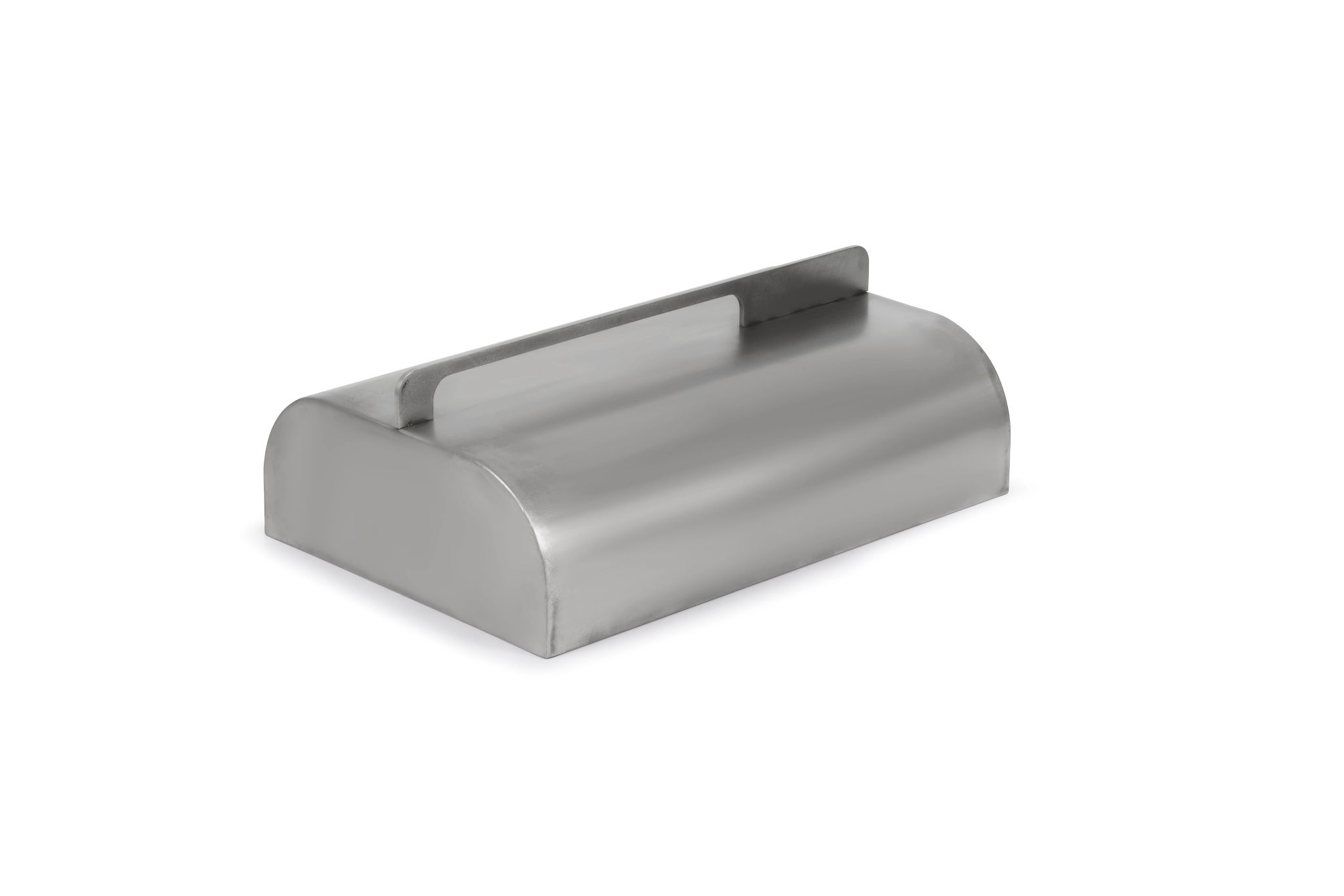 Tampa para GrillBox Aço Inoxidável 29.5x19.5 cm