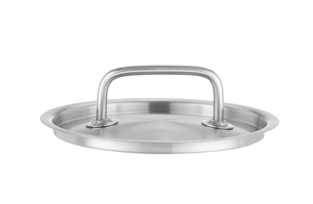 Tampa para Tacho/Panela em Aço Inoxidável ⌀240mm