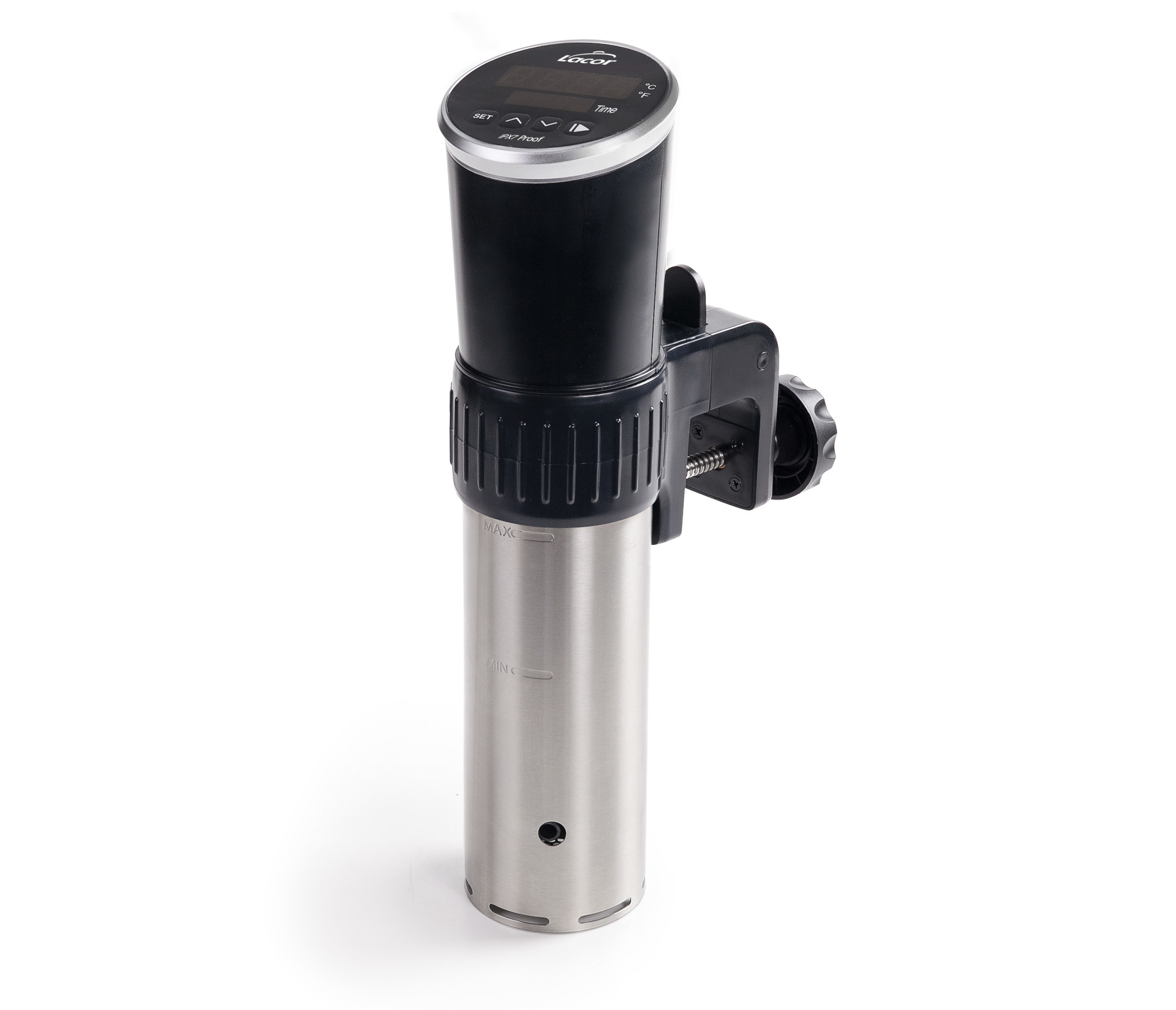 Termocirculador Sous Vide 30L 1200W para Cozinha Profissional