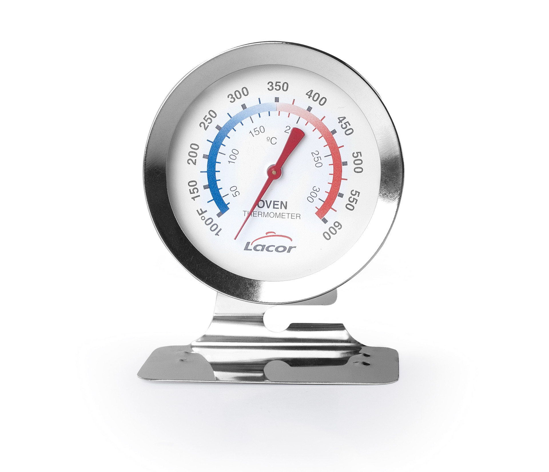 Termómetro com Base para Controlo de Temperatura -30ºC a 30ºC