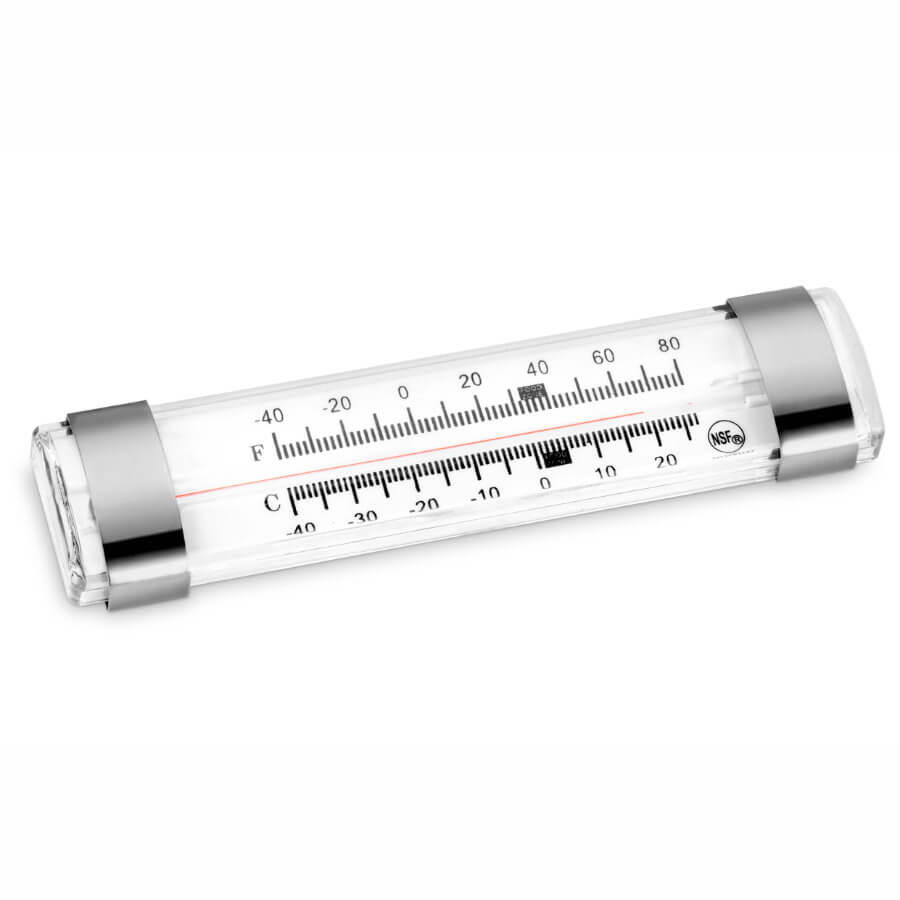 Termómetro para Congelador Horizontal -40°C a 20°C