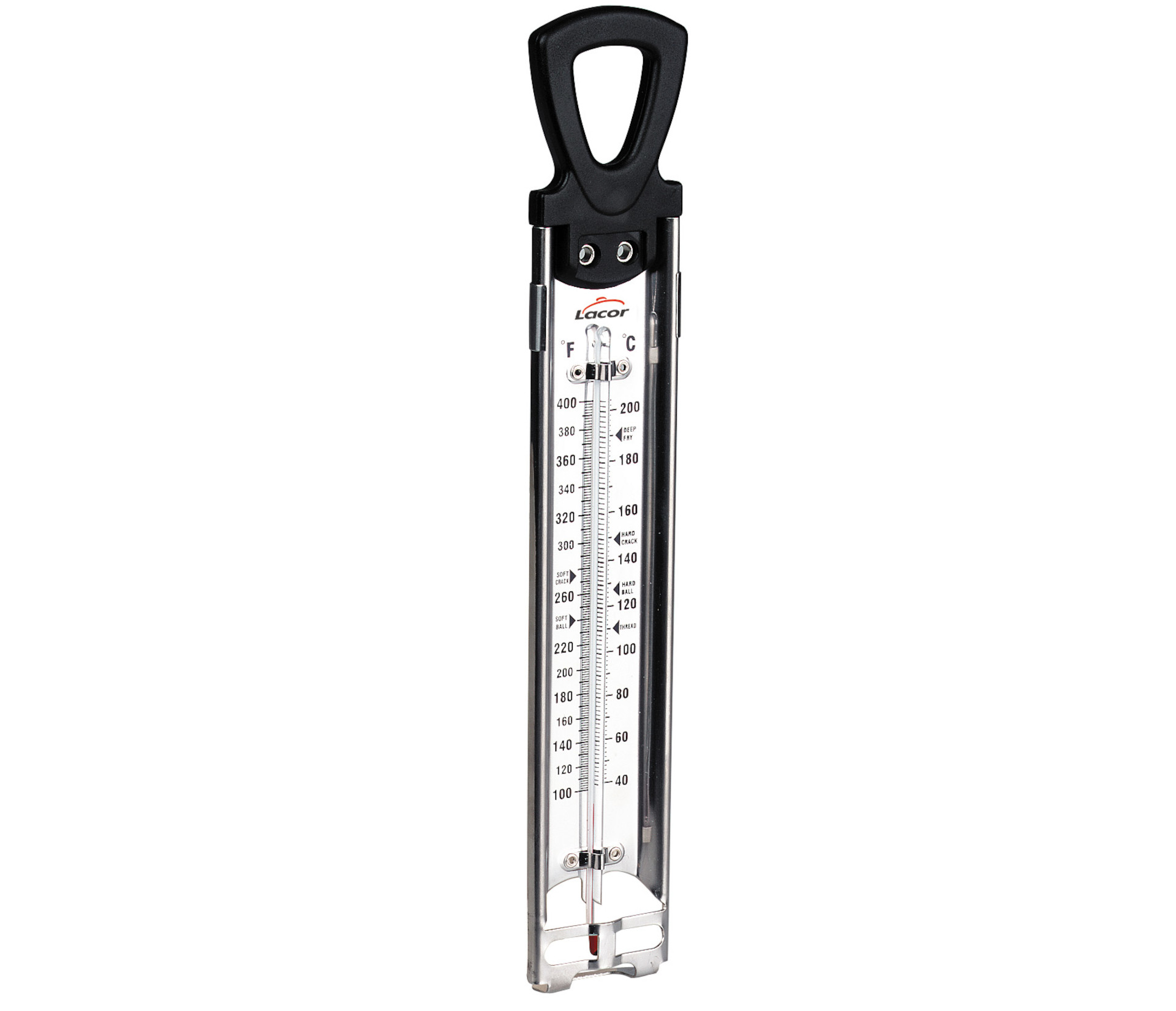 Termómetro Digital para Óleo e Fritura -40ºC a 230ºC
