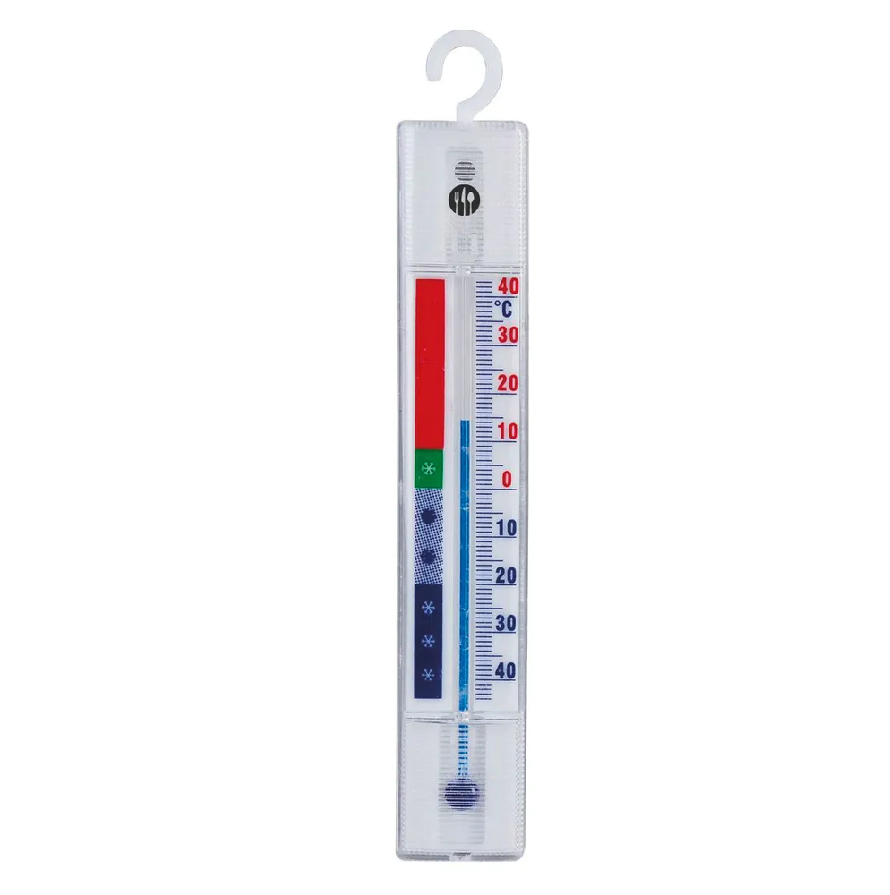 Termómetro Frigorífico -40 a 40°C para Cozinha Profissional