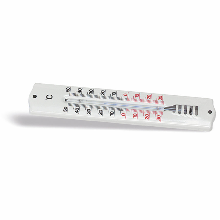 Termómetro de Armazenamento a Frio -30°C a 50°C para Cozinhas