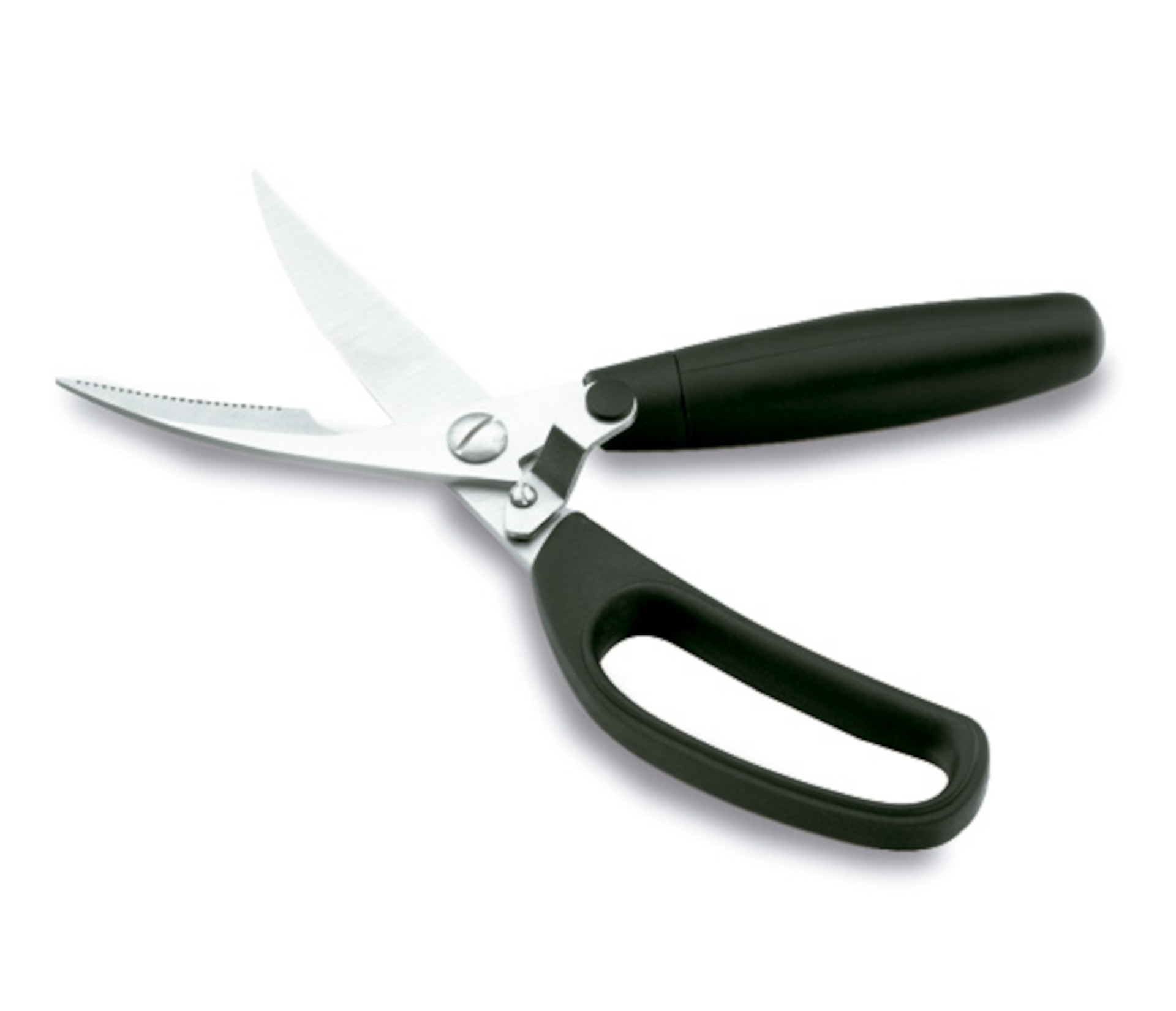 Tesoura de Cozinha para Aves Profissional 280mm
