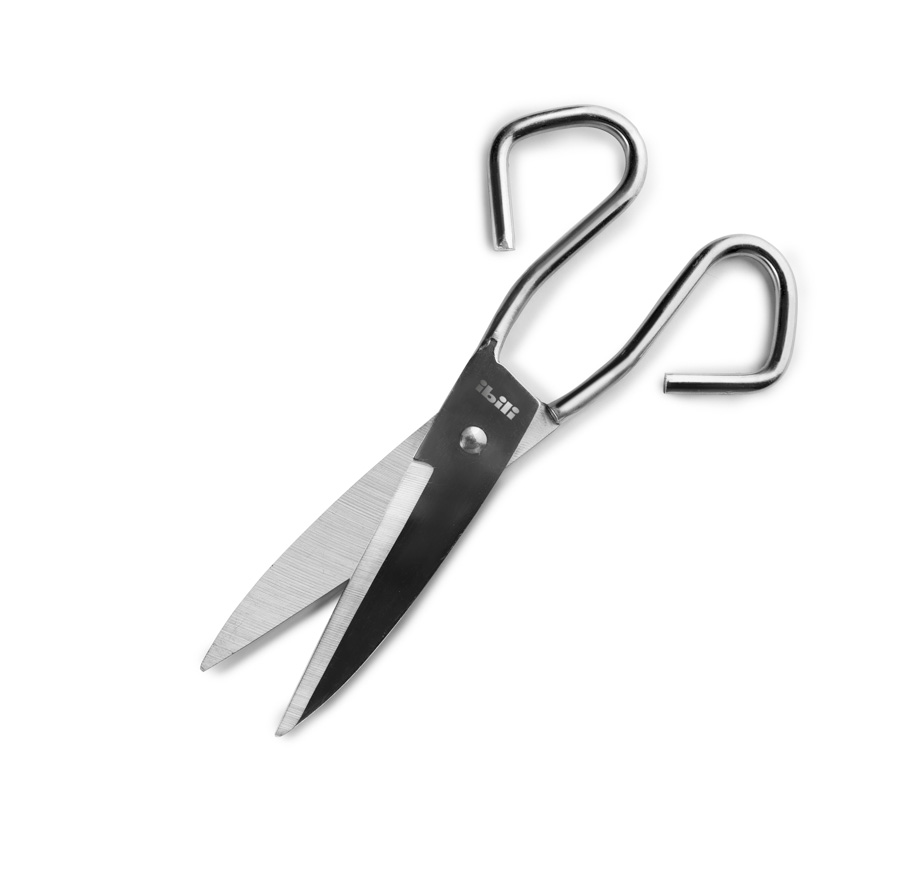 Tesoura Multiusos Inox para Cozinha Profissional