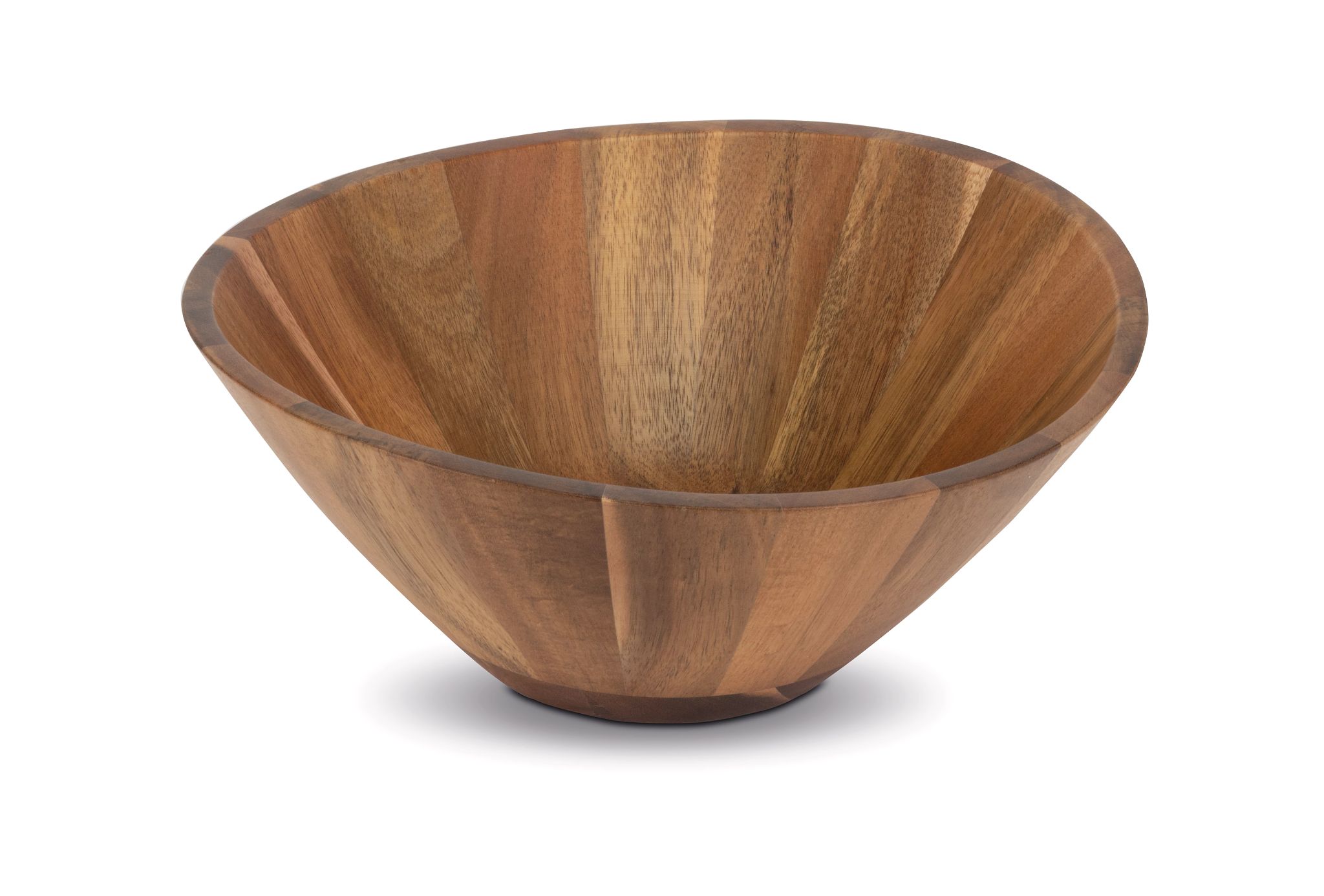 Tigela de Madeira para Buffet Ø30 cm