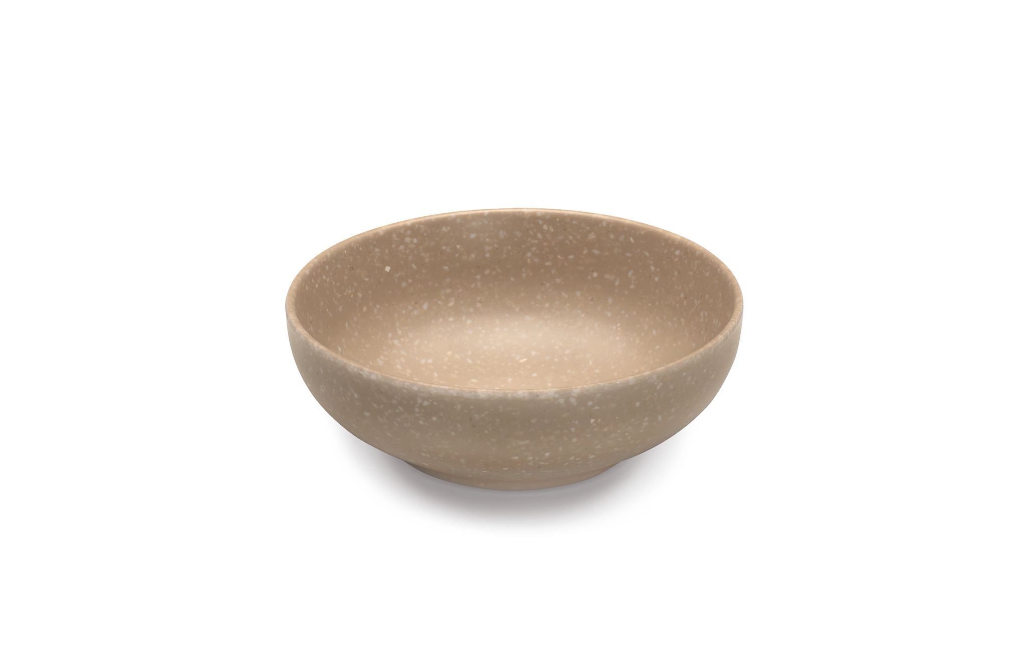 Taça de Melamina Marfim 11,5 cm 0,2L para Buffet