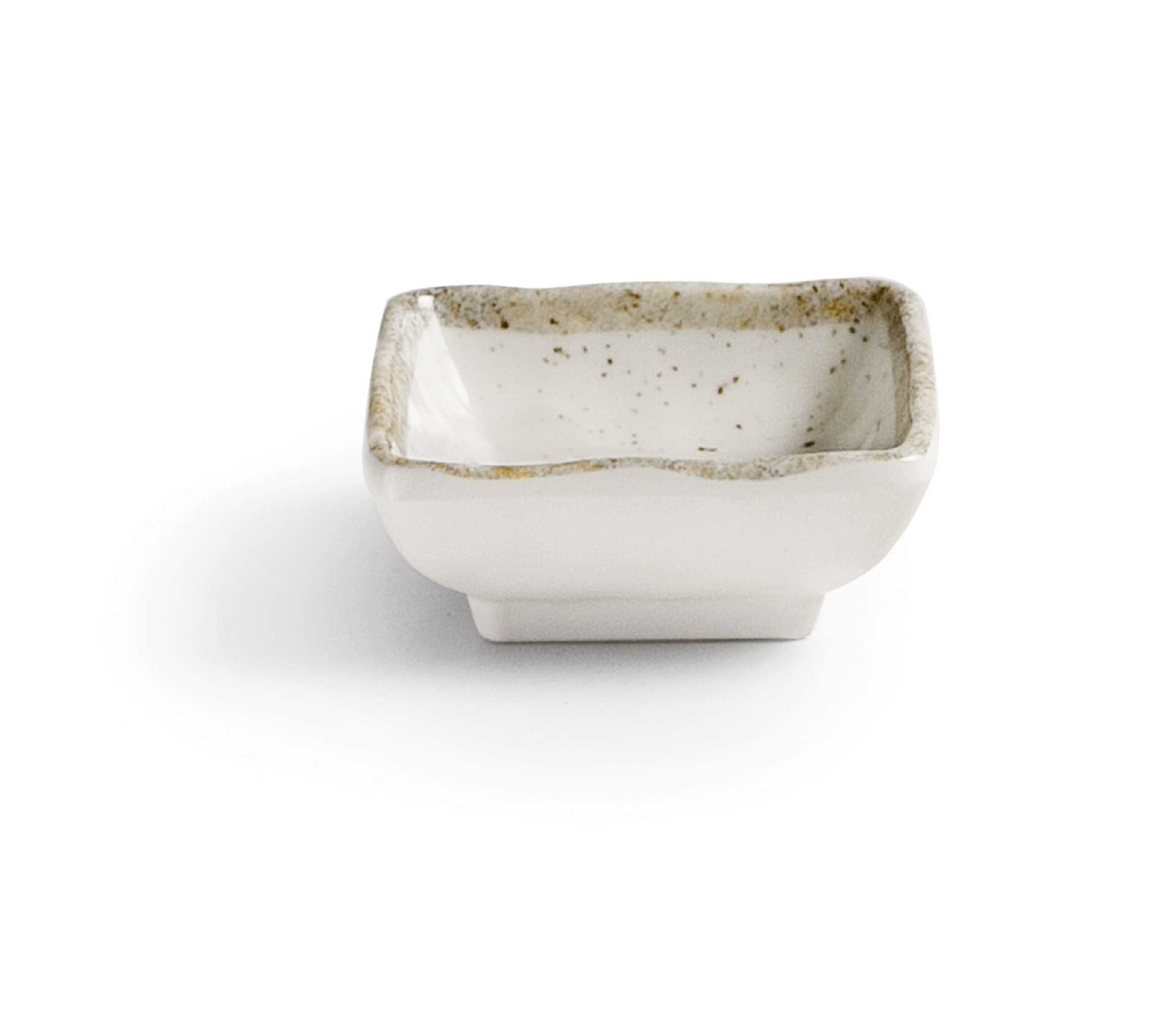 Tigela Mini Molho Earth 30ml para Restaurantes | Hotelequip