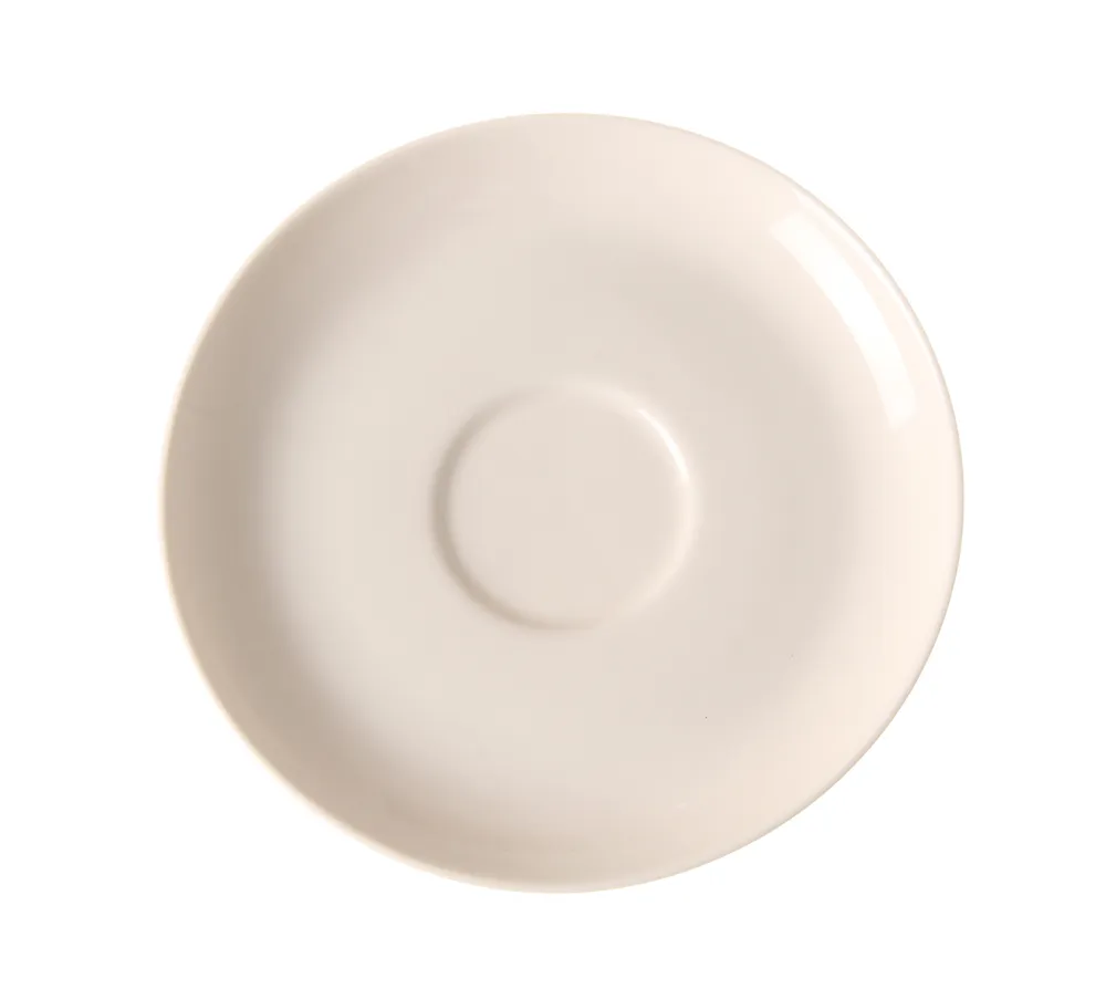 Tigela de Sopa Porcelana ø180mm para Serviço de Mesa Profissional