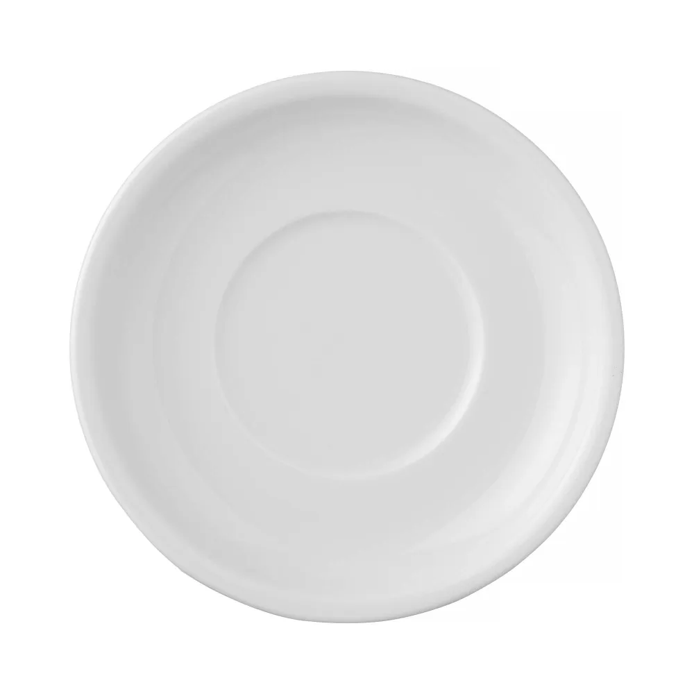 Tigela de Sopa Porcelana Profissional Ø170mm