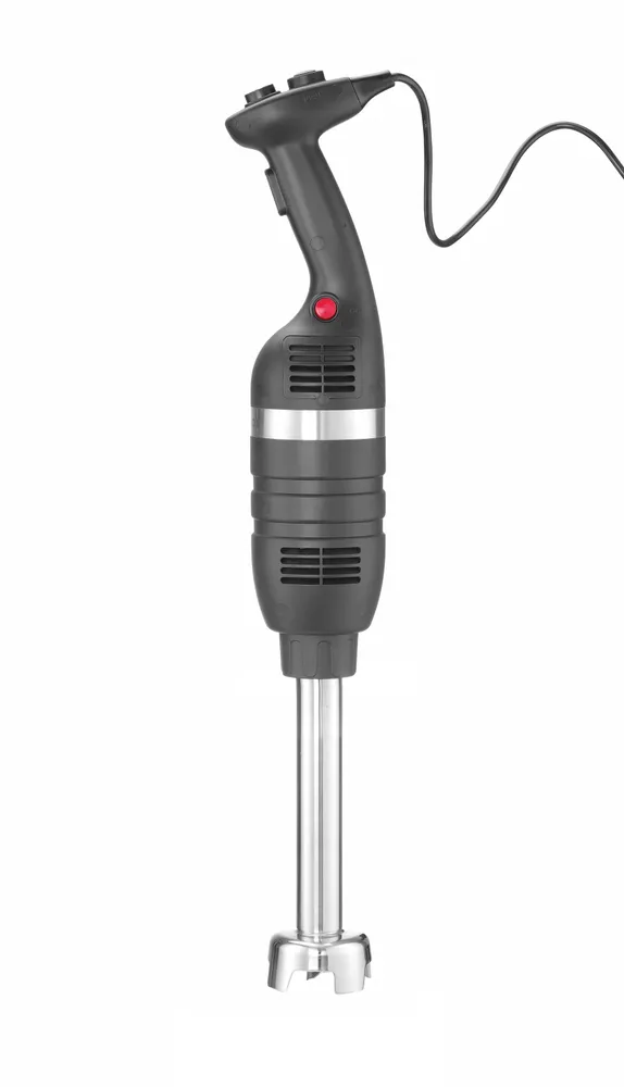 Triturador Profissional 350W com Velocidade Variável e Eixo 300mm