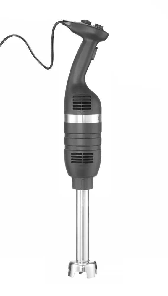Triturador Profissional 350W com Velocidade Variável e Eixo 300mm