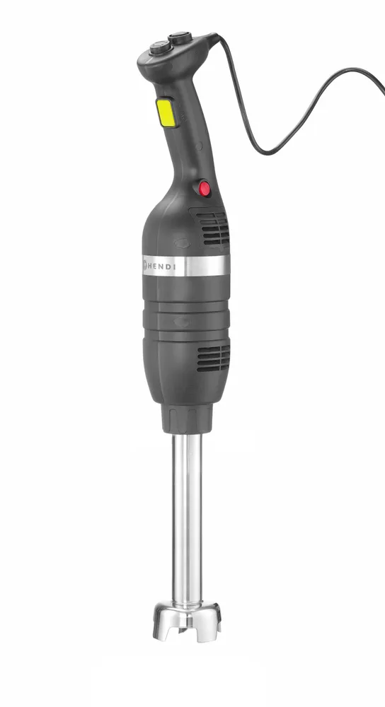 Triturador Profissional 350W com Velocidade Variável e Eixo 300mm