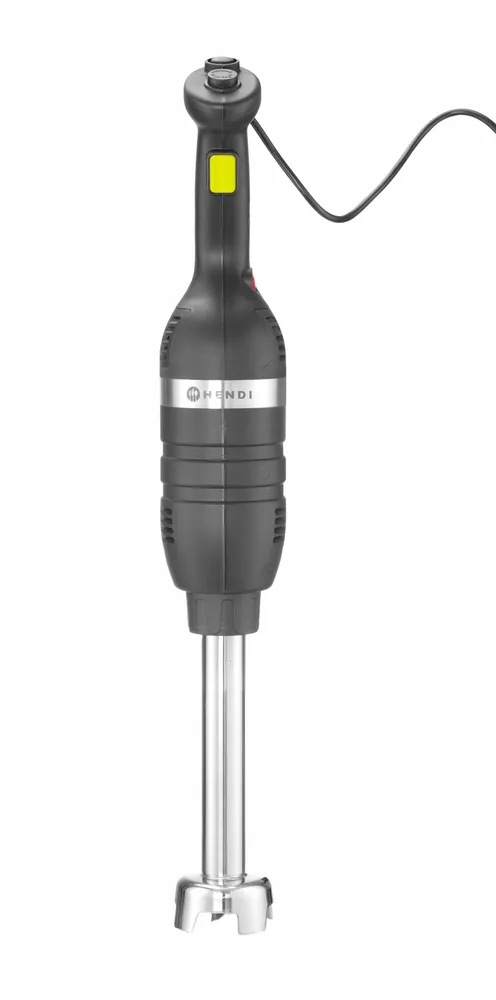Triturador Profissional 350W com Velocidade Variável e Eixo 300mm