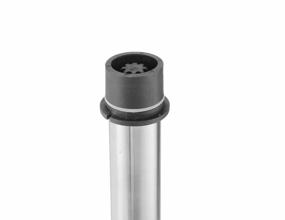 Triturador Profissional 500W com Eixo 500mm e Velocidade Variável