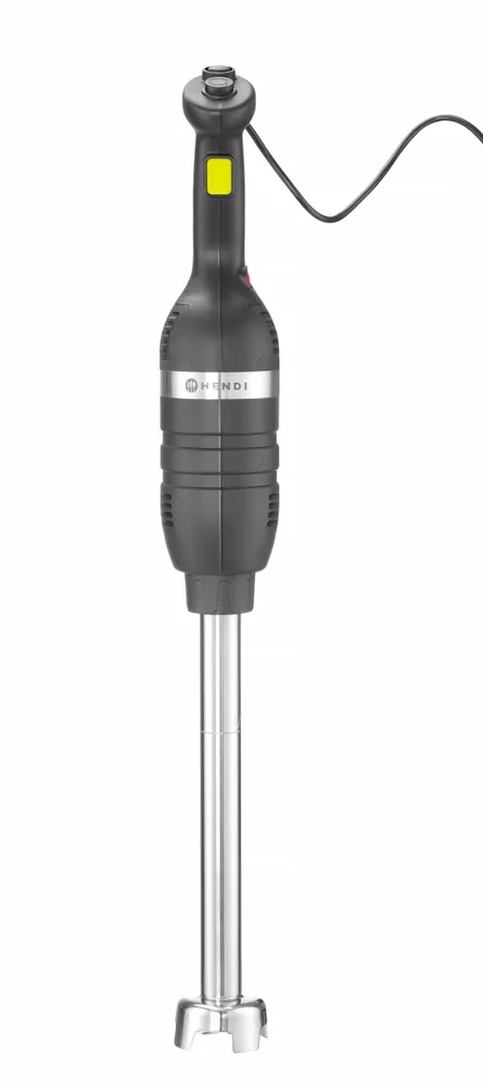 Triturador Profissional 500W com Eixo 500mm e Velocidade Variável