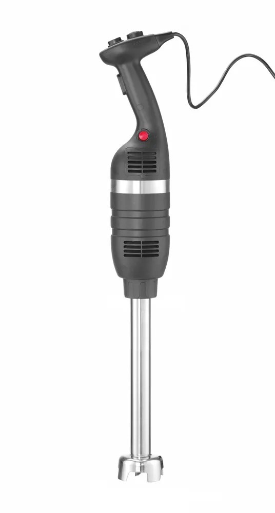 Triturador Profissional 500W com Velocidade Variável e Eixo 400mm