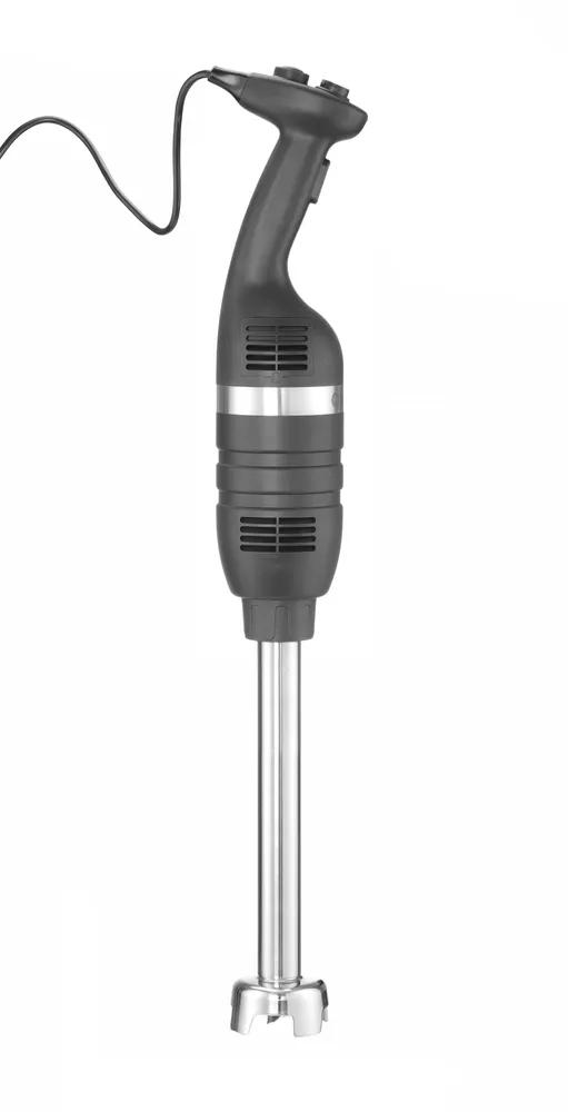 Triturador Profissional 500W com Velocidade Variável e Eixo 400mm