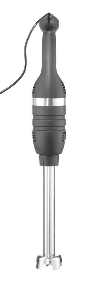 Triturador Profissional 500W com Velocidade Variável e Eixo 400mm