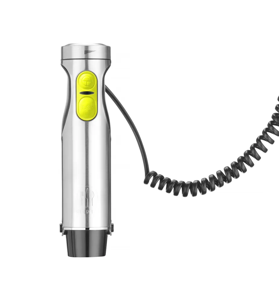 Triturador com Cabo Flexível Elétrico 1000W, ⌀65x425mm