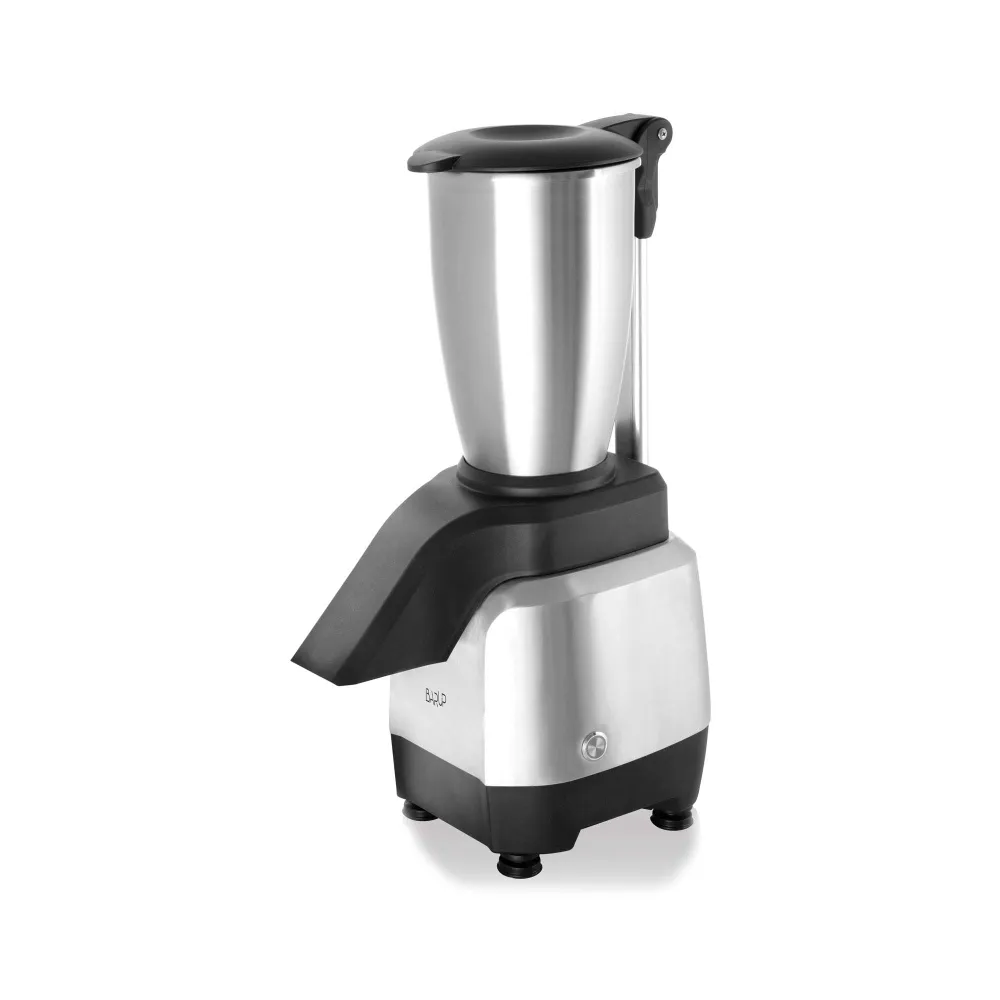 Triturador de Gelo Elétrico 3L - Produção 160 kg/h