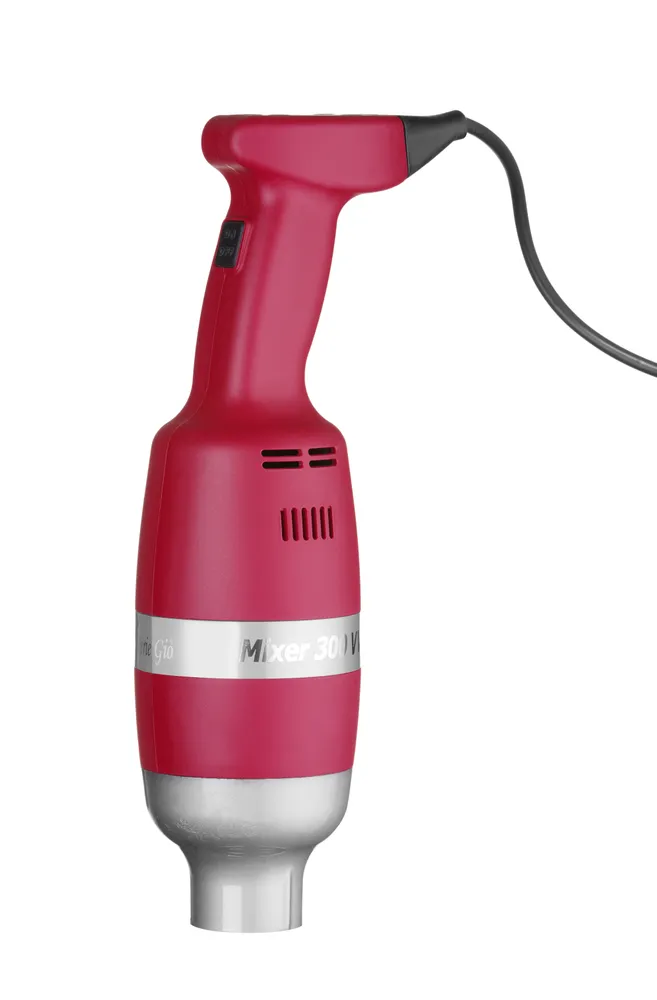 Triturador Profissional 300W com Velocidade Ajustável 50L