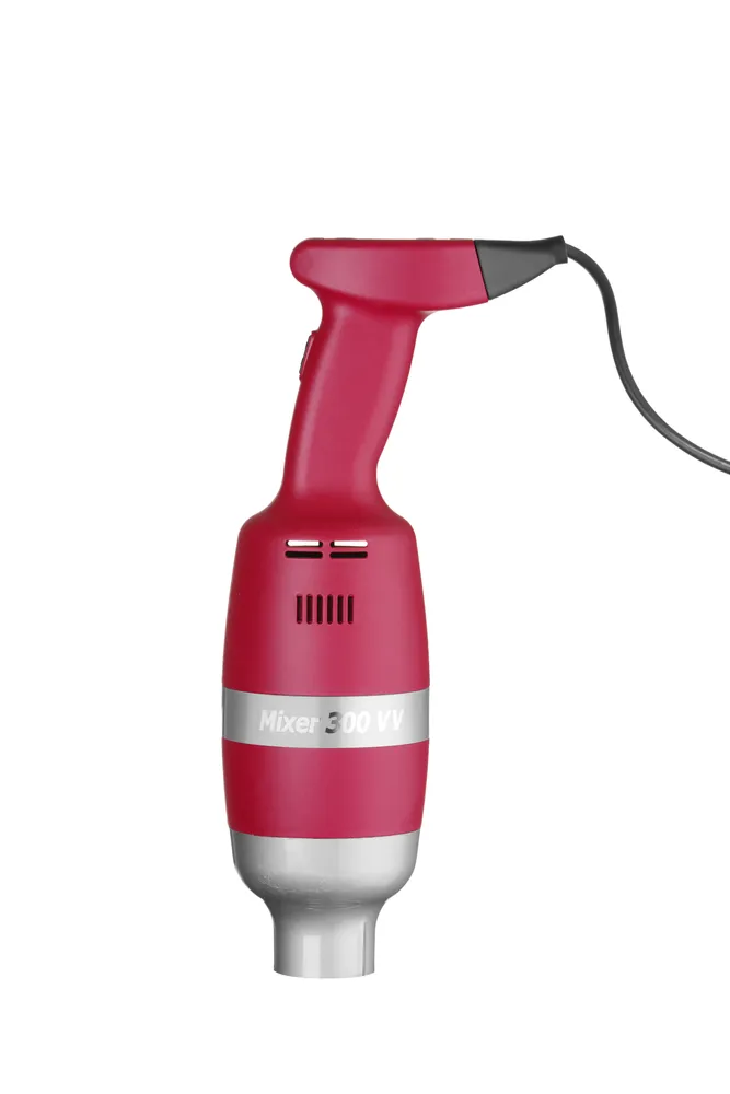Triturador Profissional 300W com Velocidade Ajustável 50L