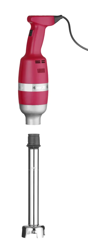 Triturador Profissional 300W com Velocidade Ajustável 50L