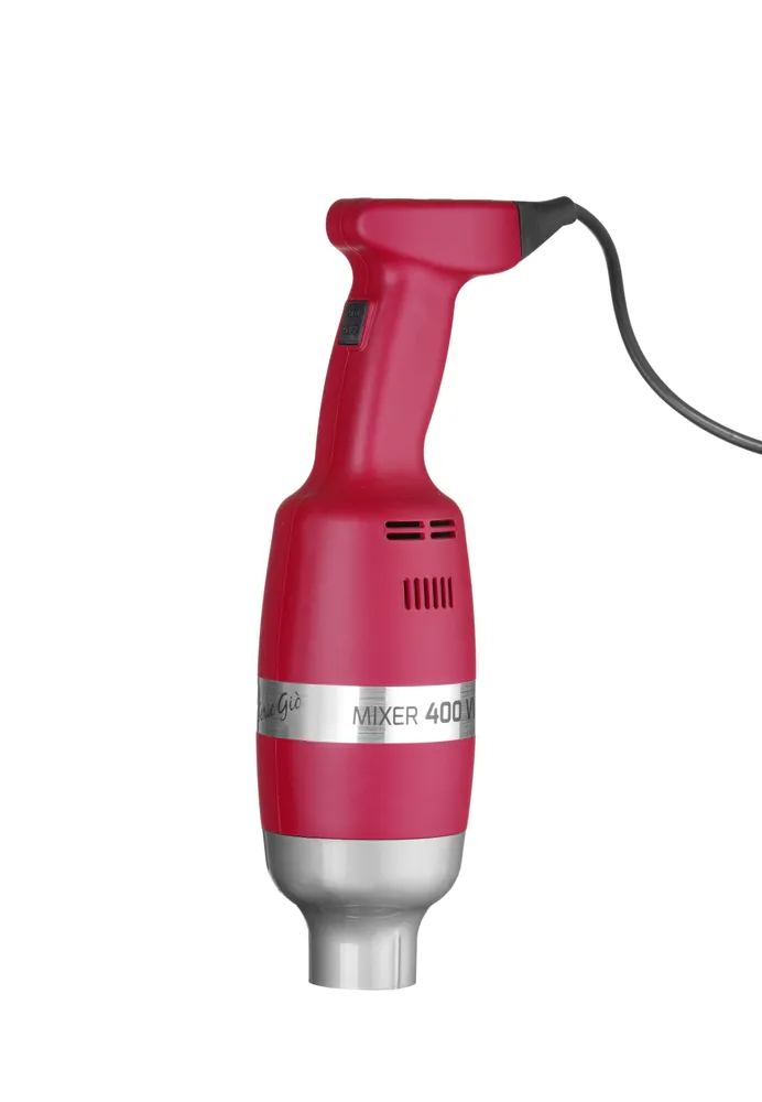 Triturador Profissional 400W com Velocidade Ajustável