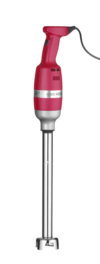 Triturador Profissional 400W com Velocidade Ajustável