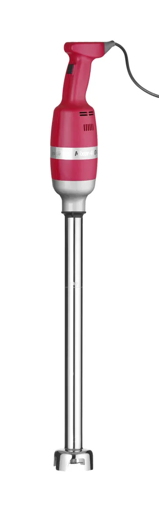 Triturador Profissional Elétrico 400W, Braço 500mm, para 100L