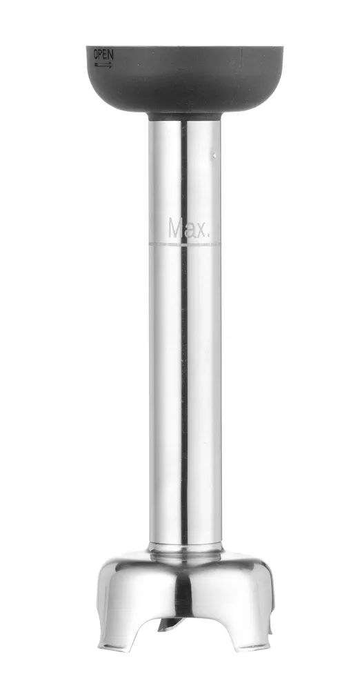 Triturador Profissional 270W com Velocidade Ajustável 160mm