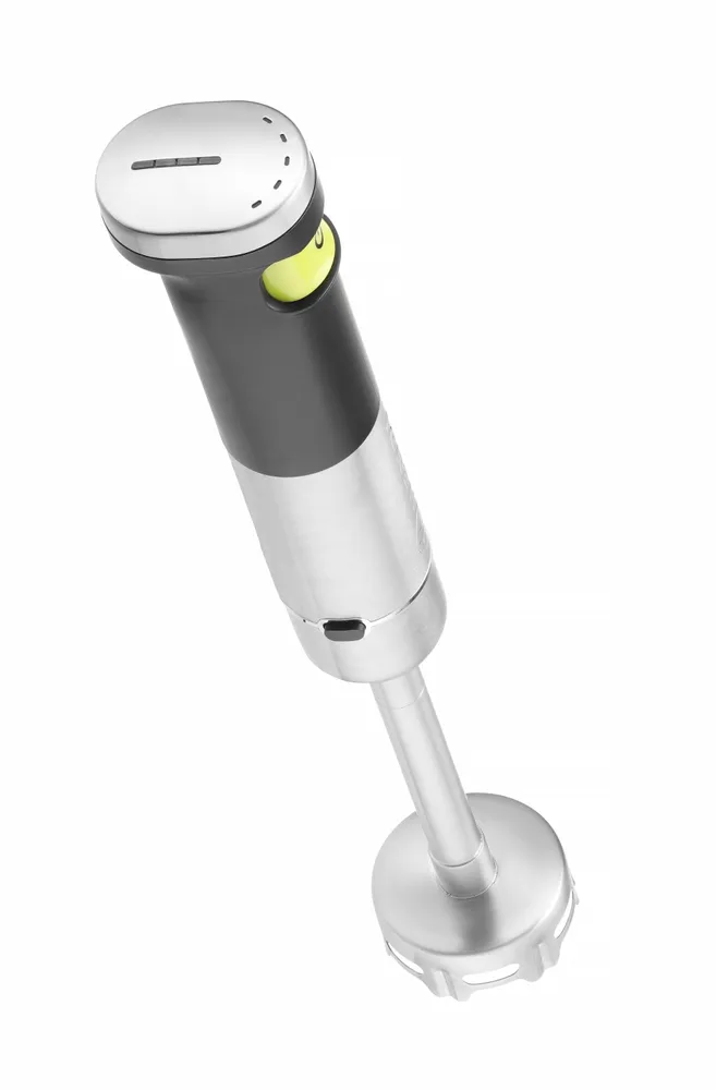 Triturador sem fios ø65x390mm para Preparação Profissional