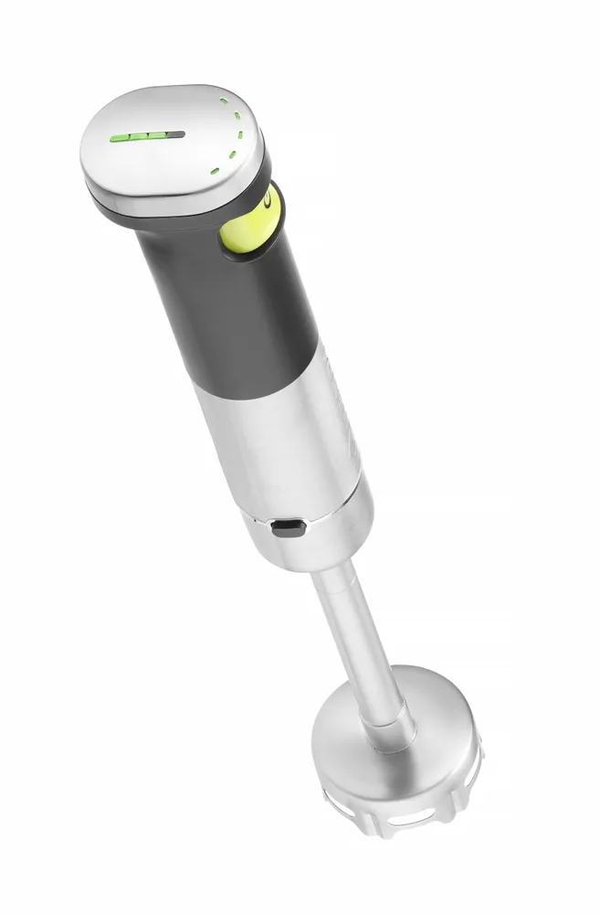 Triturador sem fios ø65x390mm para Preparação Profissional