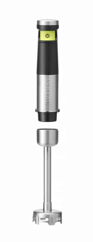 Triturador sem fios ø65x390mm para Preparação Profissional