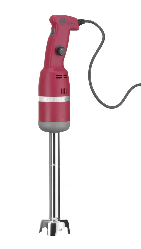 Triturador Profissional 250W com Velocidade Ajustável