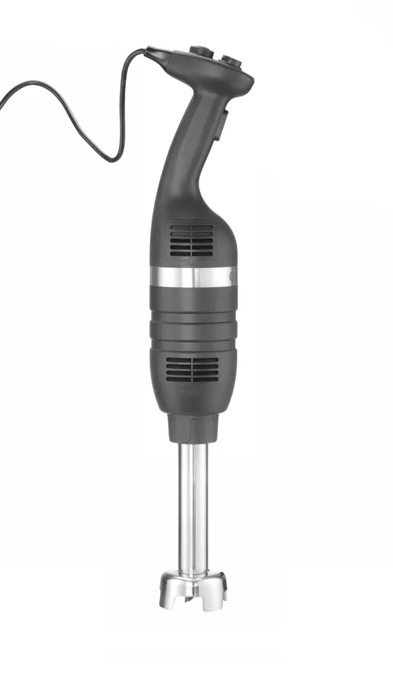 Triturador Profissional 350W com Eixo de 250mm e Velocidade Variável