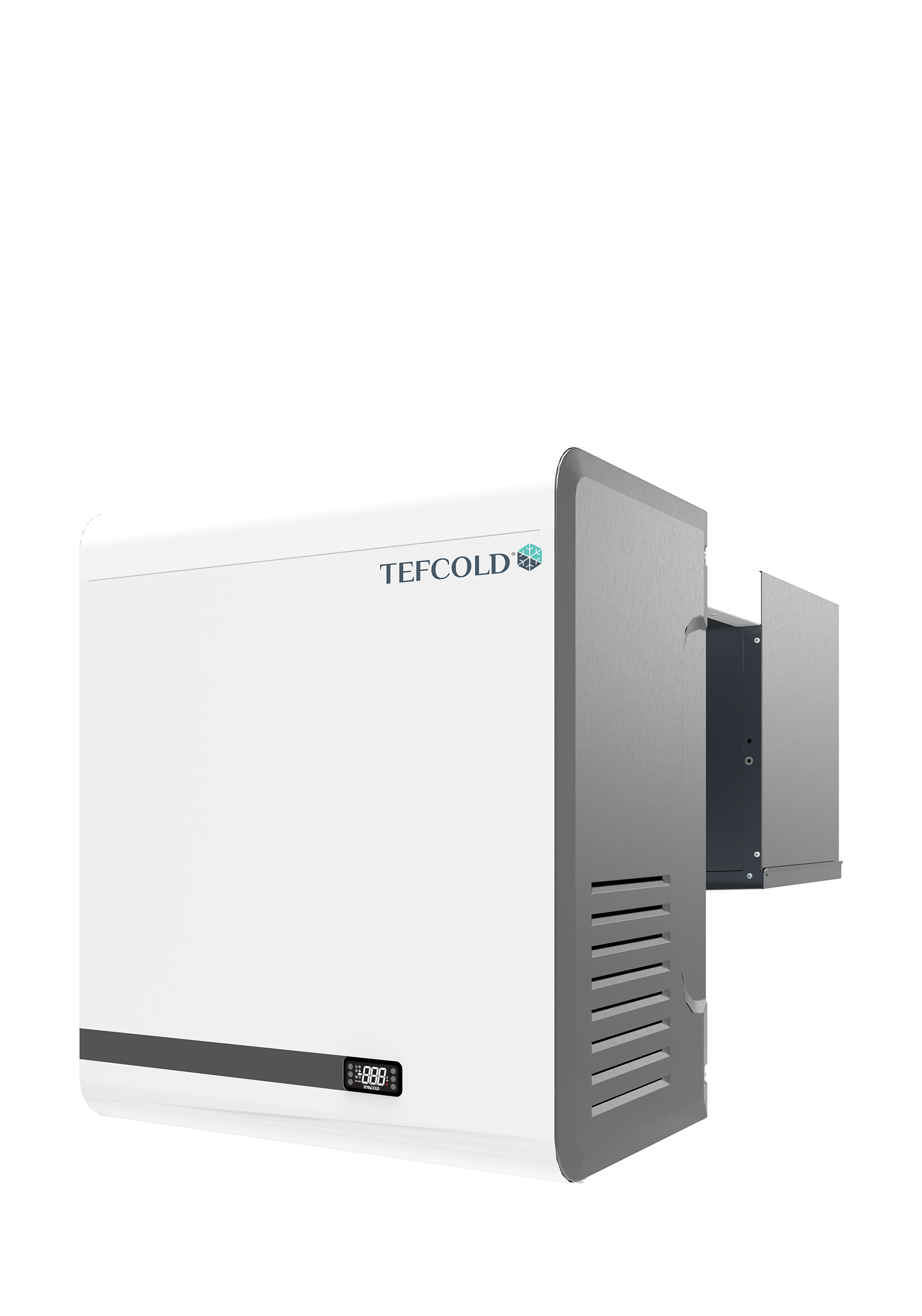 Unidade Congeladora Monobloco WRA-L54-1 -25°C a -10°C