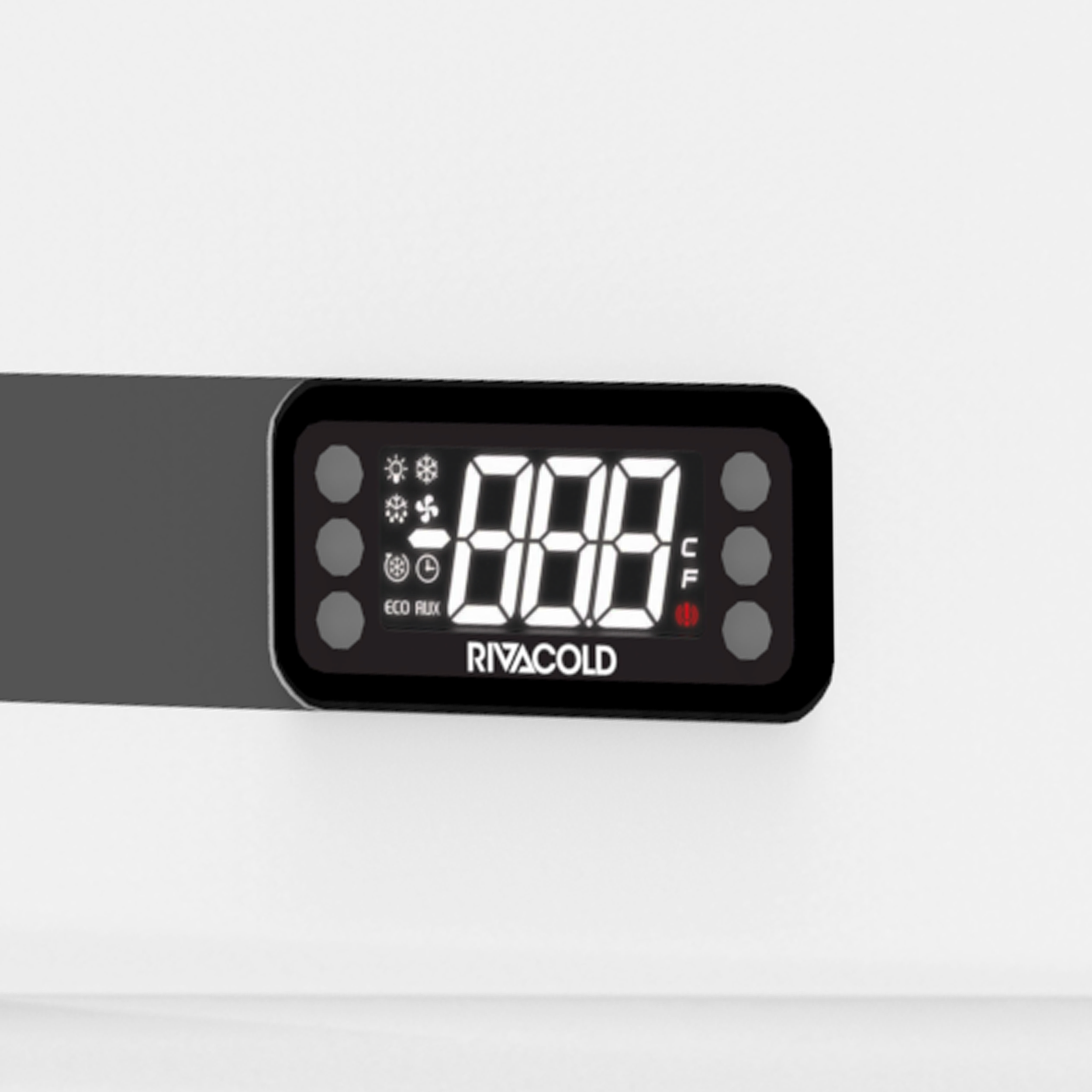 Unidade de Refrigeração Monobloco para Câmaras -5/+15°C WRA-M8-1