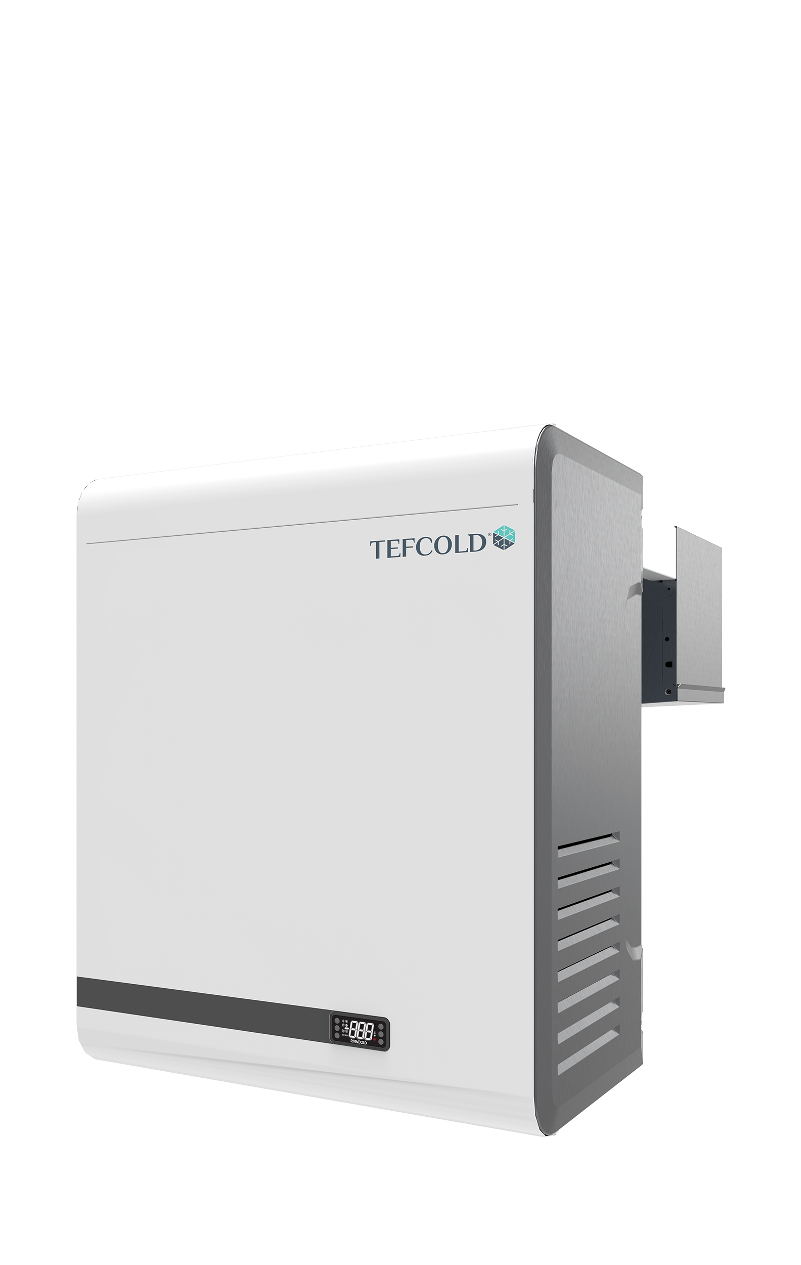 Unidade de Refrigeração Monobloco WRA-M18-1 (-5 a +15 °C)