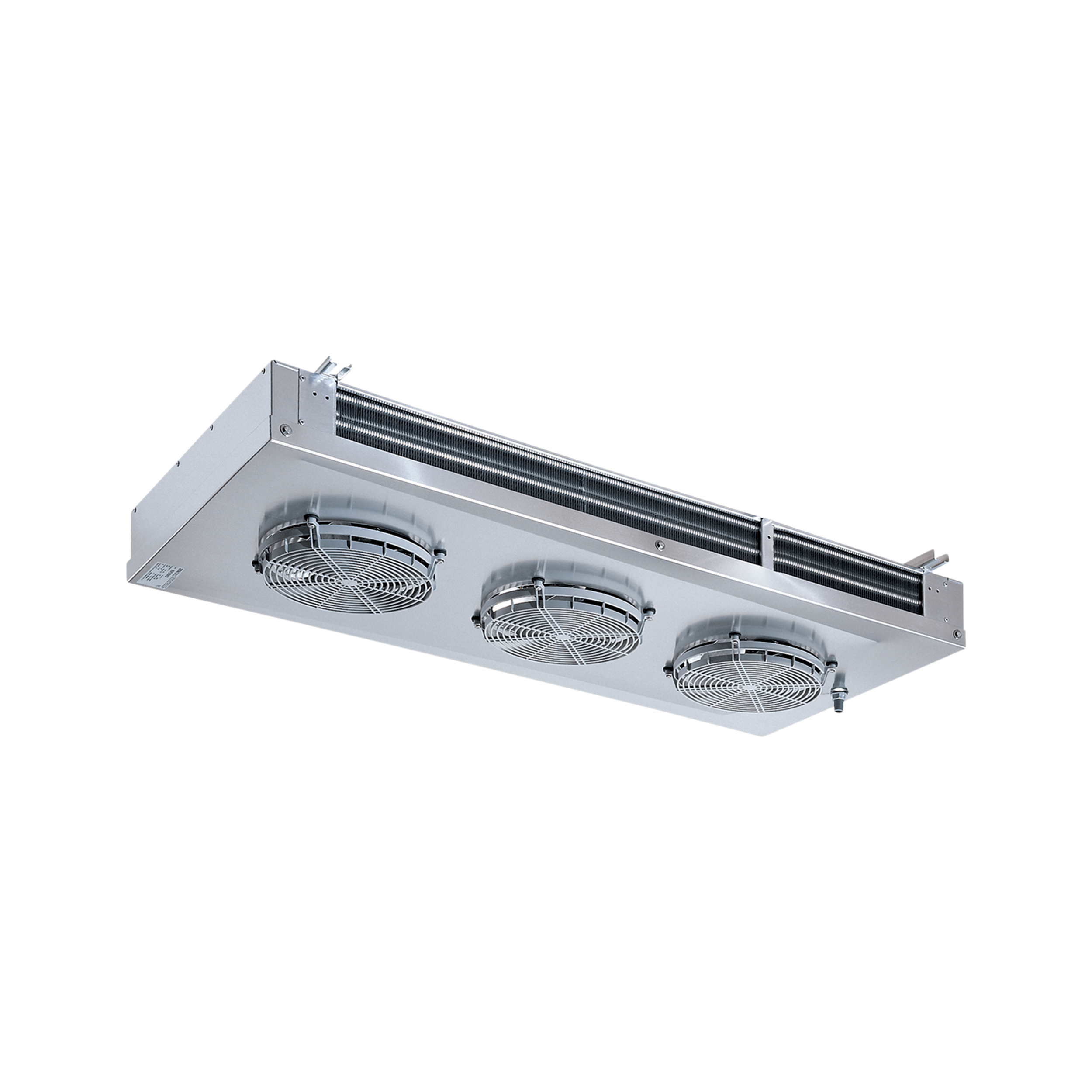 Unidade Refrigeração Monobloco STH 80 p/ Câmaras Frigoríficas